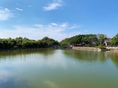 -江心屿景区