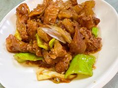 -协顺园回头馆(南顺城路店)