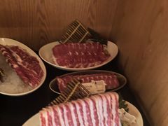 -巴奴毛肚火锅(悠唐购物中心店)
