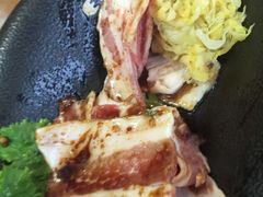 -石记老北京炙子烤肉(松园店)