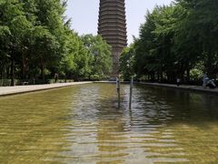 -玲珑塔公园