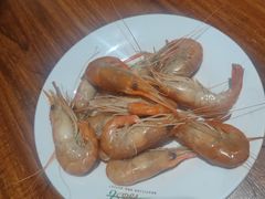 -汉巴味德·烤肉与啤酒的自助(杭州大悦城店)