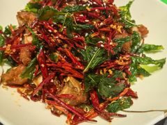 -汉水谣·江景餐厅(江滩店)