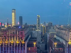 -星城之眼摩天轮