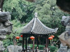 -个园