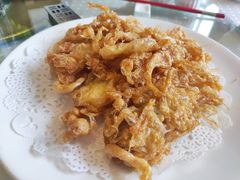 -北门饭店(三香路店)