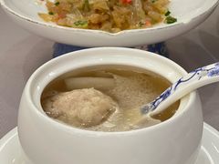 -银都上海菜馆(粤海东路店)