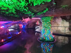 -陶祖圣境风景区