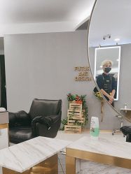 点击看大图 -八佰伴8008星级形象店