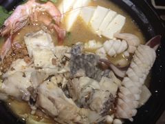 -贵木日本料理·铁板烧(新地假日广场店)