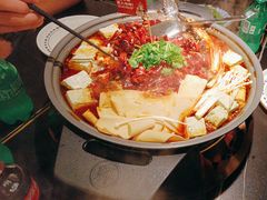 -师烤·豆花烤鱼(深圳坂田天虹店)