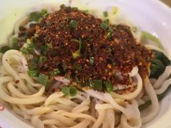 -食通天美食广场(华润万象城店)