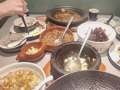 -绿茶餐厅(广州天河城店)