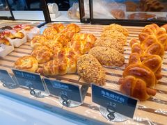 -tuan woodfire kitchen(锦绣坊店)