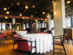 大堂-三号黄浦会Canton Table