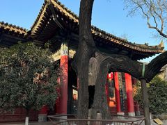 -关中书院