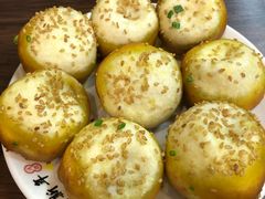 -朱新年·苏式汤团·面点(北寺塔店)