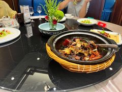 -湘湖大院(越王路店)