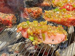 -味家烤肉烤鳗鱼牛排(西塔旗舰店)