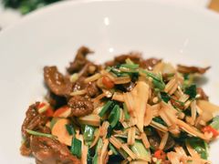 -一坐一忘云南菜(嘉里中心店)