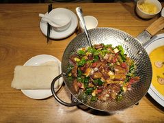 -陈一道辣椒炒肉·徐州菜(六中店)