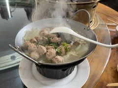 -燕北云山·农家菜·灶台鱼(密云溪翁庄店)