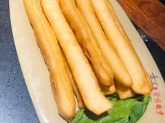 -晓宇重庆火锅(龙首店)