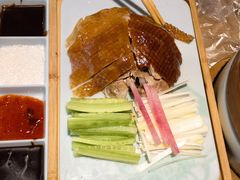 -满园烤鸭·春饼(奥体万达店)