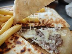 -ALAMEEN阿拉伯餐厅(三里屯店)