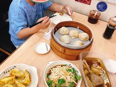 -蒋家桥饺面店(东关街店)