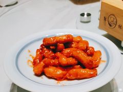 -郭林家常菜(狼垡店)