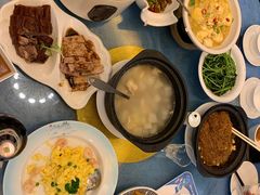 -椿记烧鹅(叠彩店)