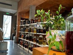 -一坐一忘云南菜(三里屯店)