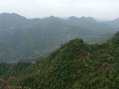 -塔云山