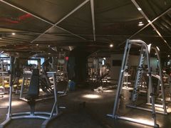 -VIP 威尔仕健身·游泳(嘉华中心店)