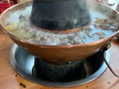 -元盛居(生态大街店)