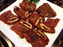-许府牛杂·鲜牛肉火锅(梁溪万达店)