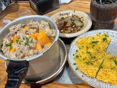-郑件洋芋饭庄