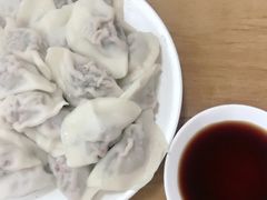 -白记饺子馆多伦道店