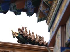 -大召无量寺