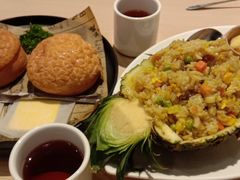 -避风塘(宝山万达店)