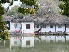 -西园戒幢律寺