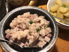 -炊烟小炒黄牛肉(中心印象城店)
