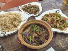 -好味道海鲜大排档·老字号(巽寮湾海鲜市场店)