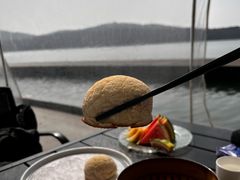 -水上明月·湖景餐厅