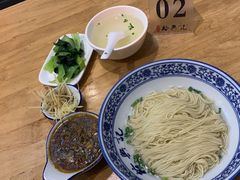 -裕兴记·三虾面(西北街总店)