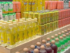 零售区-亚马逊海鲜自助(梅溪湖步步高店)