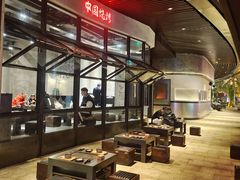 -夜食白市Yespicy·烧烤啤酒宵夜(番禺四海城店)