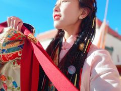 -普陀宗乘之庙(小布达拉宫)