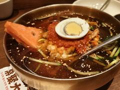 -大同江朝鲜菜•长春地标美食(绿园吾悦广场店)